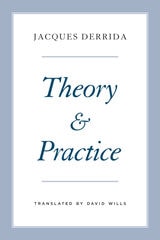 cover of Theory and Practice