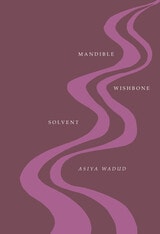 cover of Mandible Wishbone Solvent