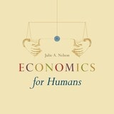 cover of Economics for Humans, Second Edition