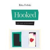 cover of Hooked: Art and Attachment