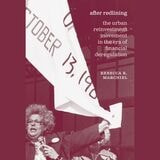 cover of After Redlining: The Urban Reinvestment Movement in the Era of Financial Deregulation