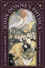 cover of John Donne's Physics