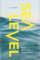 cover of Sea Level: A History