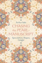 cover of Chasing the Pearl-Manuscript: Speculation, Shapes, Delight