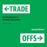 cover of Trade-Offs: An Introduction to Economic Reasoning