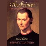 cover of The Prince: Second Edition