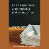 cover of Basic Principles of Curriculum and Instruction