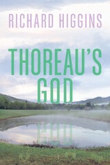 cover of Thoreau's God