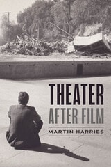 cover of Theater after Film