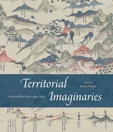 cover of Territorial Imaginaries: Beyond the Sovereign Map
