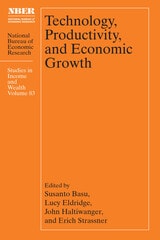 cover of Technology, Productivity, and Economic Growth