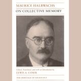 cover of On Collective Memory