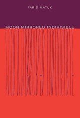 cover of Moon Mirrored Indivisible