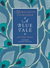 cover of A Blue Tale and Other Stories