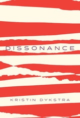 cover of Dissonance