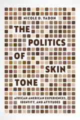 cover of The Politics of Skin Tone: African American Experiences, Identity, and Attitudes