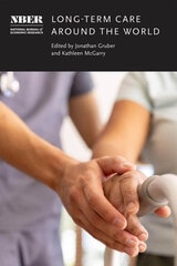 cover of Long-Term Care around the World