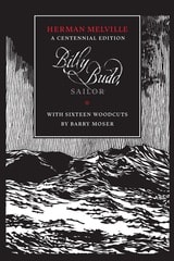 cover of Billy Budd, Sailor (An Inside Narrative)