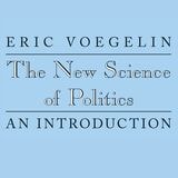 cover of The New Science of Politics: An Introduction