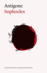 cover of Antigone