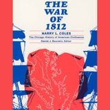cover of The War of 1812