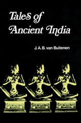 cover of Tales of Ancient India