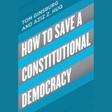 cover of How to Save a Constitutional Democracy