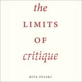 cover of The Limits of Critique