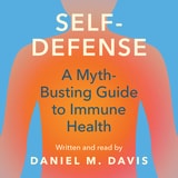 cover of Self-Defense: A Myth-Busting Guide to Immune Health