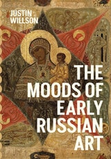 cover of The Moods of Early Russian Art