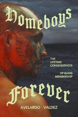 cover of Homeboys Forever: The Lifetime Consequences of Gang Membership