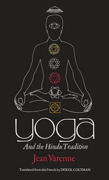 cover of Yoga and the Hindu Tradition