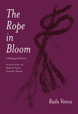 cover of The Rope in Bloom: A Bilingual Edition