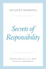 cover of Secrets of Responsibility