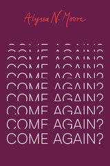 cover of Come Again?