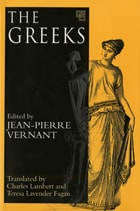 cover of The Greeks