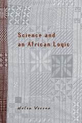 cover of Science and an African Logic