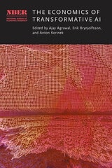 cover of The Economics of Transformative AI