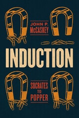 cover of Induction: Socrates to Popper