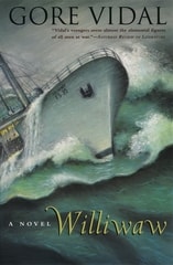 cover of Williwaw: A Novel