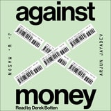 cover of Against Money