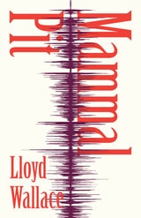 cover of Mammal Pit