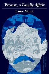 cover of Proust, a Family Affair