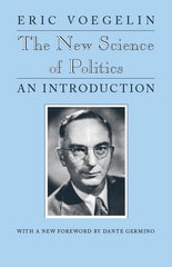 cover of The New Science of Politics: An Introduction