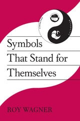 cover of Symbols that Stand for Themselves