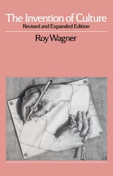 cover of The Invention of Culture