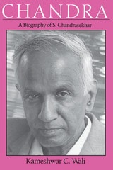 cover of Chandra: A Biography of S. Chandrasekhar
