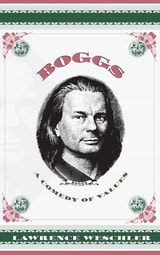 cover of Boggs: A Comedy of Values
