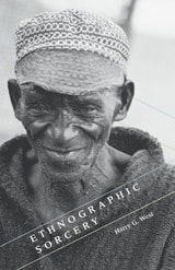 cover of Ethnographic Sorcery