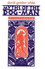cover of Myths of the Dog-Man
